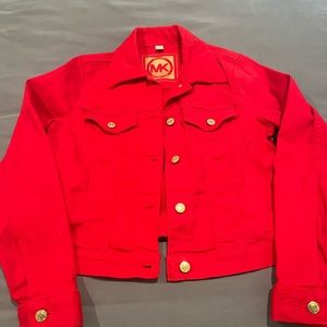 Michael Kors Jacket